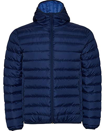 Roly Norway Jacket Navy Blue 55 XL von ROLY