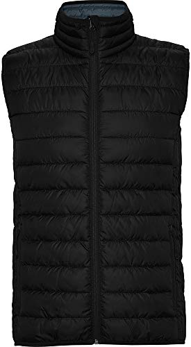 Roly Oslo Bodywarmer Black 02 M von ROLY