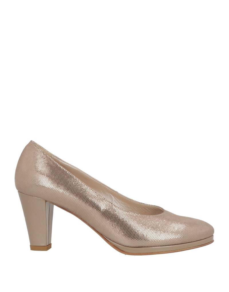 ROMAGNOLI Pumps Damen Sand von ROMAGNOLI