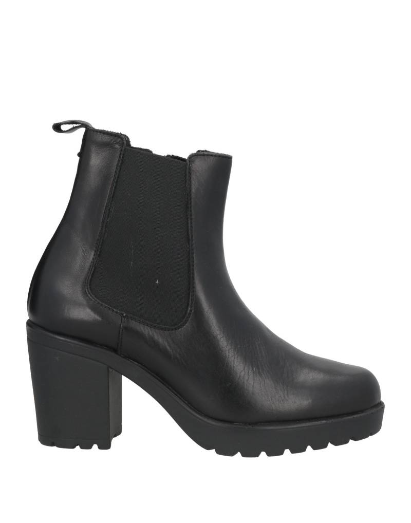 ROMAGNOLI Stiefelette Damen Schwarz von ROMAGNOLI