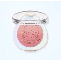 ROMANTIC BEAUTY - 2 in 1 Blusher - 3 Colors #06 - 4g ROMANTIC BEAUTY - 2 in 1 Blusher - 3 Colors #06 - 4g von ROMANTIC BEAUTY