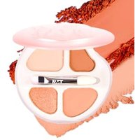 ROMANTIC BEAUTY - 4 Color Eyeshadow - Melon #03 Melon - 2.5g ROMANTIC BEAUTY - 4 Color Eyeshadow - Melon #03 Melon - 2.5g von ROMANTIC BEAUTY