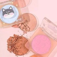 ROMANTIC BEAUTY - Blusher - #22-#24 #24 - 4g von ROMANTIC BEAUTY