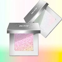 ROMANTIC BEAUTY - Chameleon Single Color Eyeshadow (1-3) #01 von ROMANTIC BEAUTY