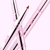 ROMANTIC BEAUTY - Double-Headed Lipstick - (1-3) #03 - 0.9g+0.3g von ROMANTIC BEAUTY