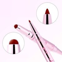 ROMANTIC BEAUTY - Double-Headed Lipstick - (4-5) #05 - 0.9g+0.3g von ROMANTIC BEAUTY