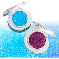 ROMANTIC BEAUTY - Galaxy Chameleon Single Eyeshadow - #01-#03 #01 - 1.7g ROMANTIC BEAUTY - Galaxy Chameleon Single Eyeshadow - #01-#03 #01 - 1.7g von ROMANTIC BEAUTY