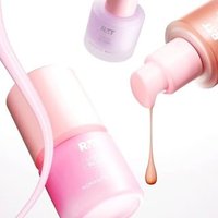 ROMANTIC BEAUTY - Liquid Blush - 5-8 #05 - 10g von ROMANTIC BEAUTY