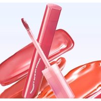 ROMANTIC BEAUTY - Mirror Lip Glaze - G01-G03 #G03 Bean Paste - 2.5g ROMANTIC BEAUTY - Mirror Lip Glaze - G01-G03 #G03 Bean Paste - 2.5g von ROMANTIC BEAUTY