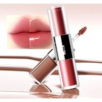 ROMANTIC BEAUTY - Misty Party Double End Lip Glaze - 1-3 #03 Mars - 2.7g+2.7g ROMANTIC BEAUTY - Misty Party Double End Lip Glaze - 1-3 #03 Mars - 2.7g+2.7g von ROMANTIC BEAUTY