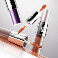 ROMANTIC BEAUTY - Misty Party Double End Lip Glaze - 4-5 #04 Island - 2.7g+2.7g ROMANTIC BEAUTY - Misty Party Double End Lip Glaze - 4-5 #04 Island - 2.7g+2.7g von ROMANTIC BEAUTY