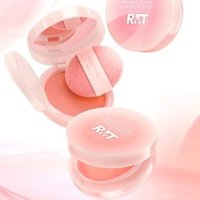 ROMANTIC BEAUTY - Multi Mini Blusher - #01-#03 #02 - 3.8g ROMANTIC BEAUTY - Multi Mini Blusher - #01-#03 #02 - 3.8g von ROMANTIC BEAUTY
