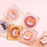 ROMANTIC BEAUTY - New Blusher - 4 Colors #18 - 4g von ROMANTIC BEAUTY