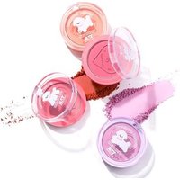 ROMANTIC BEAUTY - Single Color Blush (9-11) #11 Grapefruit Iced Tea von ROMANTIC BEAUTY