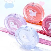 ROMANTIC BEAUTY - Single Color Blush - 3 Colors #06 Sweetheart Raspberry ROMANTIC BEAUTY - Single Color Blush - 3 Colors #06 Sweetheart Raspberry von ROMANTIC BEAUTY