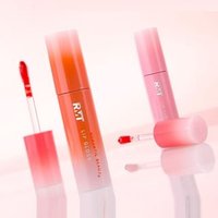 ROMANTIC BEAUTY - Translucent Lip Gloss (1-3) #01 Peach Iced Tea von ROMANTIC BEAUTY