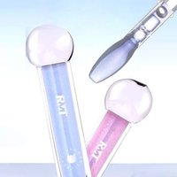 ROMANTIC BEAUTY - Watery Lip Oil - #05-#07 #07 Coffee - 2.5g ROMANTIC BEAUTY - Watery Lip Oil - #05-#07 #07 Coffee - 2.5g von ROMANTIC BEAUTY