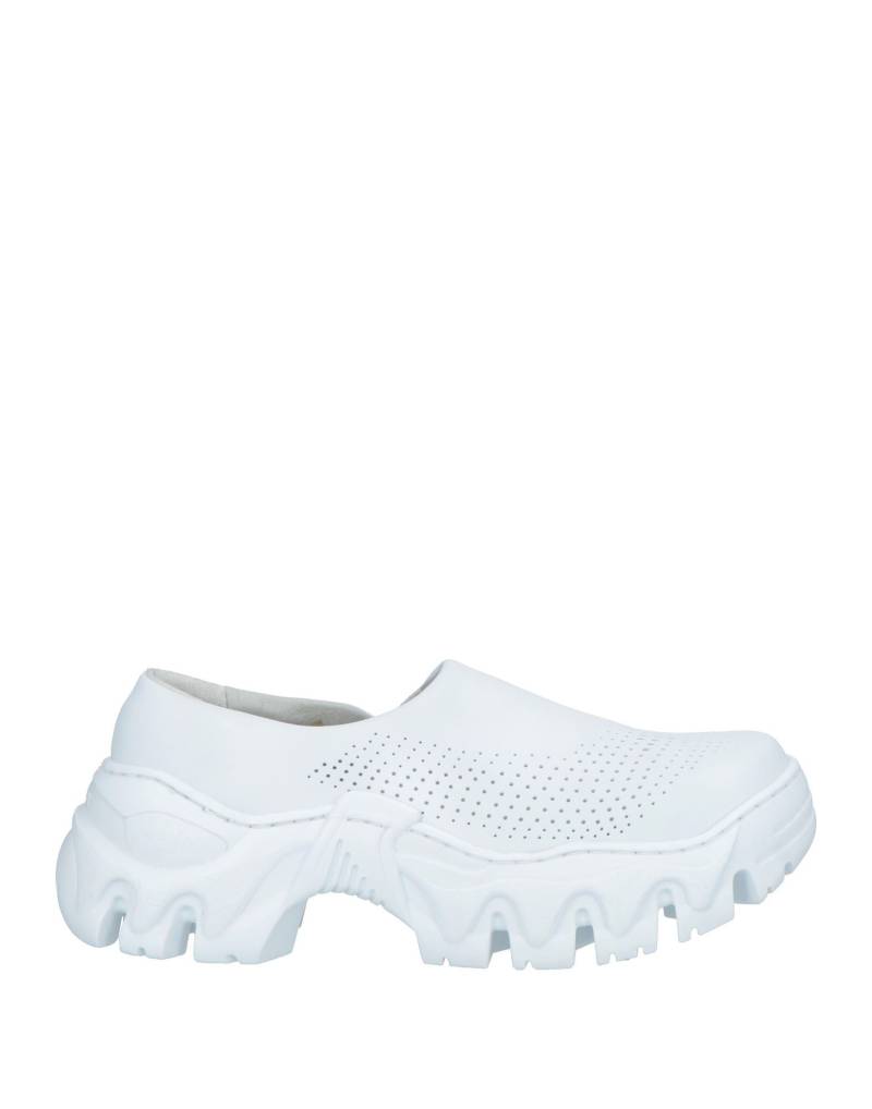 ROMBAUT Sneakers Damen Weiß von ROMBAUT