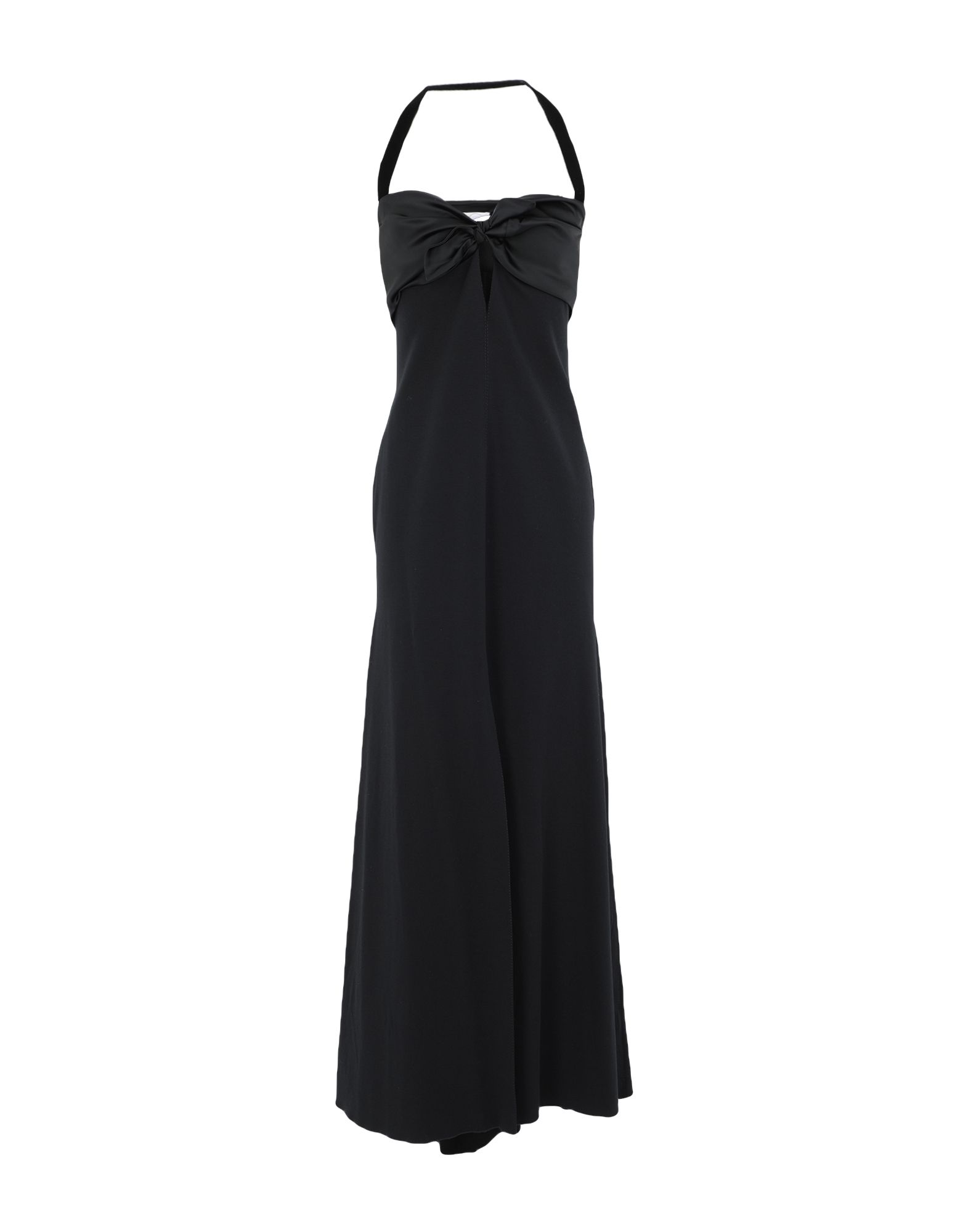 ROMEO GIGLI x EGGS Maxi-kleid Damen Schwarz ROMEO GIGLI x EGGS Maxi-kleid Damen Schwarz von ROMEO GIGLI x EGGS