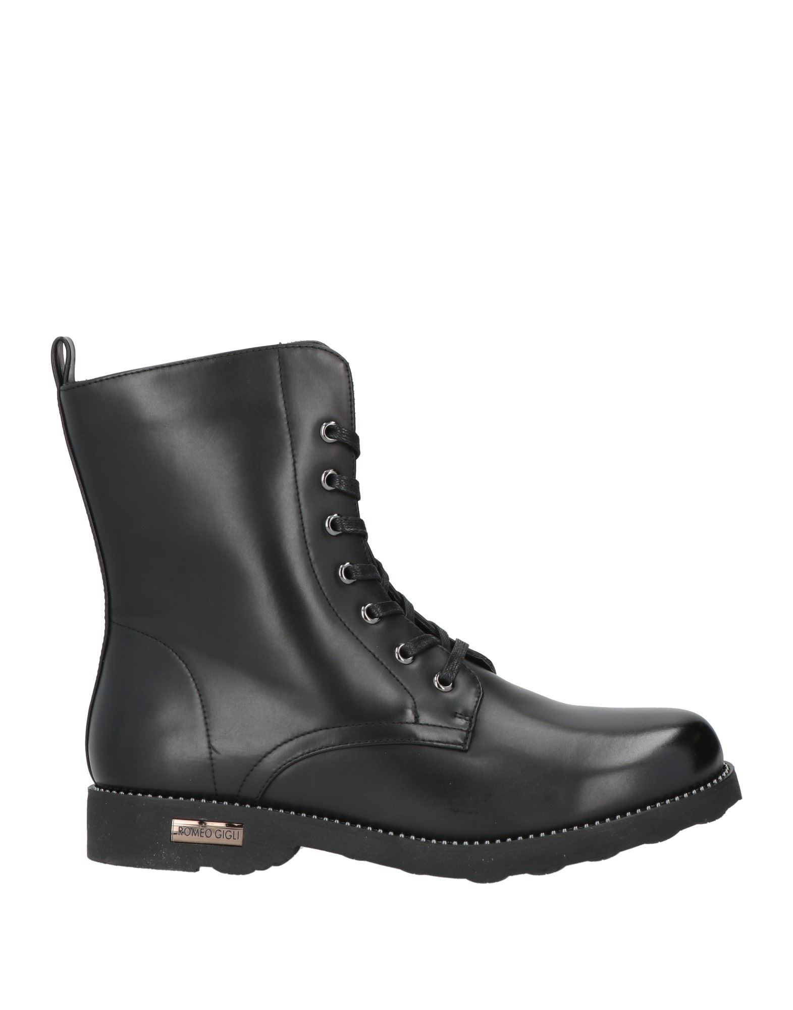 ROMEO GIGLI Stiefelette Damen Schwarz von ROMEO GIGLI