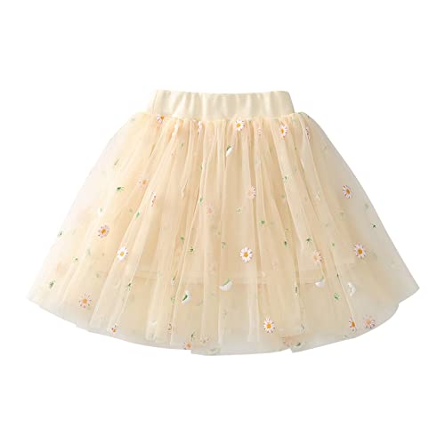 Baby Mädchen Tüllrock Set Tütü Bunt Tutu Rock Prinzessin Minirock Regenbogen Baby Mädchen Tüllrock Set Tütü Bunt Tutu Rock Prinzessin Minirock Regenbogen von ROMIDA