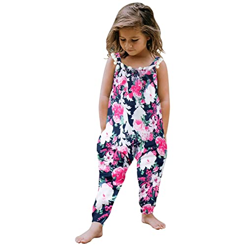 Baby leichte Lange Hose Anti-Moskito Bloomers Baumwolle Pumphose Haremshose Jungen M?dchen Sommerhose Babykleidung Set Body Armellos Strampler Hose Neugeborene Jogginghose 9 Monate-6 Jahre von ROMIDA