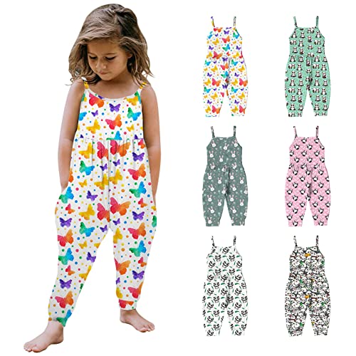 Baby leichte Lange Hose Anti-Moskito Bloomers Baumwolle Pumphose Haremshose Jungen M?dchen Sommerhose Babykleidung Set Body Strampler Hose Neugeborene Jogginghose Cartoon L?ssige Hose von ROMIDA