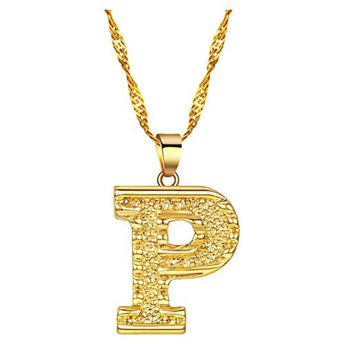 ROMIDA mädchen Alphabet-Halskette Halskette 925 Sterling Silber Alphabet-Halskette Anhänger Kette Muttertag schmuck halskette Geburtstag Geschenke für Mädchen Damen Tochter Jahrestag von ROMIDA