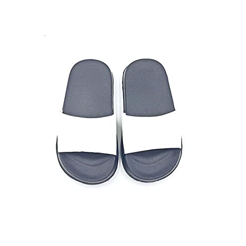 Unisex Kinder Hausschuhe Jungen Mädchen Sommer Rutschfeste Gartenschuhe Cartoon Badeschuhe Atmungsaktiv Badelatschen Kinder Dusch Badeschuhe Jungen Slippers Badeschlappen Haus-Hausschuhe von ROMIDA