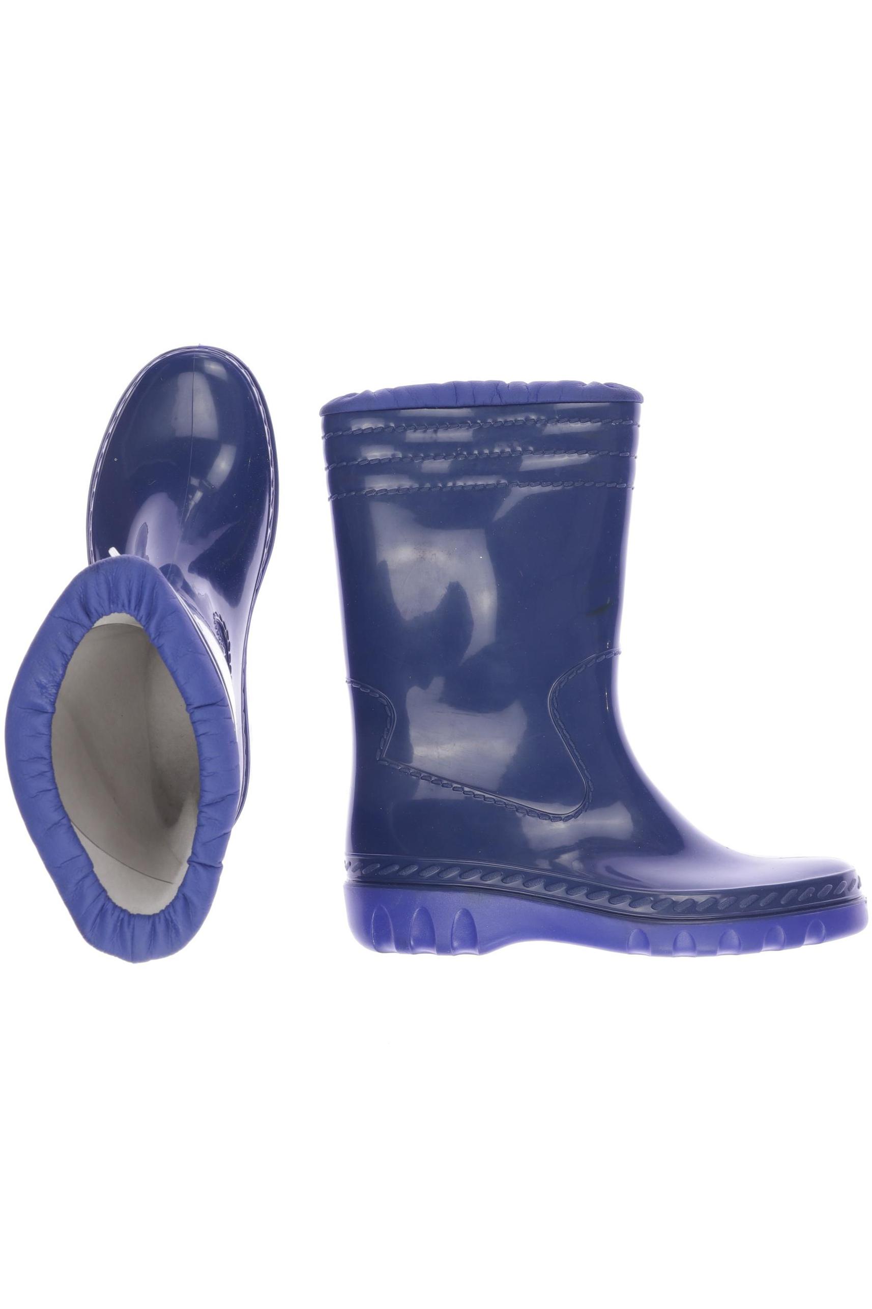 Romika Damen Stiefel, blau von ROMIKA