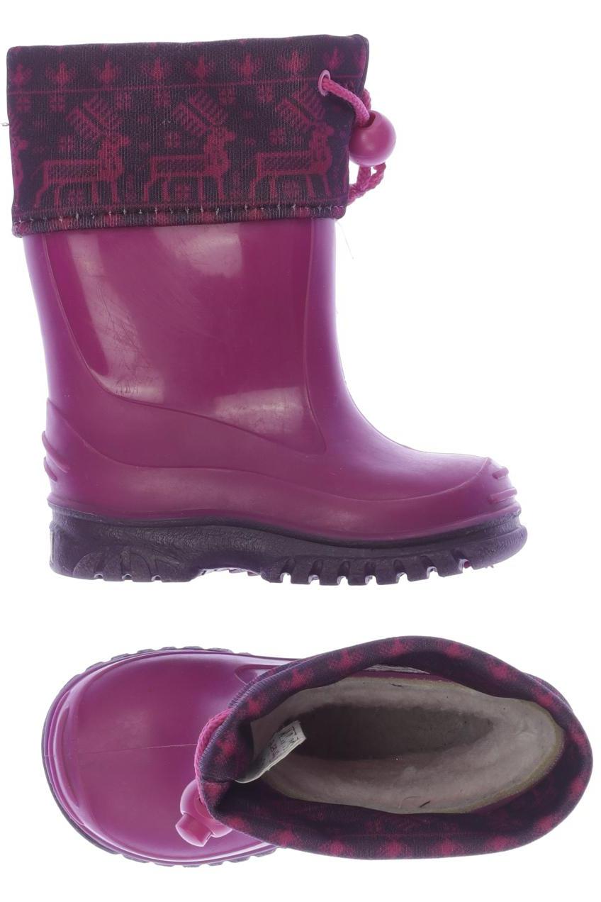 Romika Mädchen Kinderschuhe, pink von ROMIKA