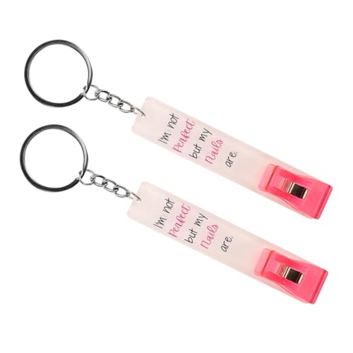 ROMISBABA Schlüsselanhänger-kartengreifer Für Nägel Kartenextraktor Armband Stilvoller Abzieher Für Frauen Und Mädchen von ROMISBABA