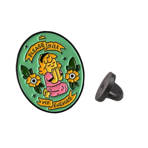 ROMISBABA 1 Stück Alloy Brosche Partybrosche Prop Emaille Brosche Revers Brosche Anzug Accessoire Kleiderabzeichen All-match-brosche Partyzubehör Kleidungszubehör Legierung ROMISBABA 1 Stück Alloy Brosche Partybrosche Prop Emaille Brosche Revers Brosche Anzug Accessoire Kleiderabzeichen All-match-brosche Partyzubehör Kleidungszubehör Legierung von ROMISBABA