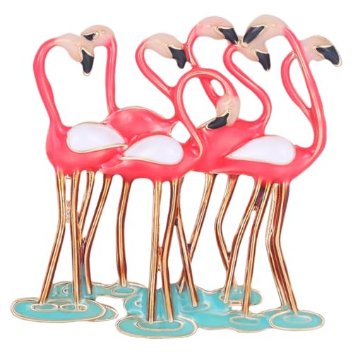 ROMISBABA 1 Stück Kleidung Brosche Party Broschen Für Kleidung Kreativer Brosche Pin Mode Brosche Brustnadel Brosche Rosa ROMISBABA 1 Stück Kleidung Brosche Party Broschen Für Kleidung Kreativer Brosche Pin Mode Brosche Brustnadel Brosche Rosa von ROMISBABA
