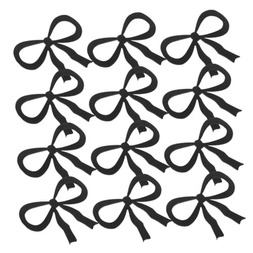 ROMISBABA 12Stücke Weinglas Anhänger aus Robustem Acryl mit Schleife Selbstklebende Getränke Identifikatoren für Hochzeiten Geburtstagsfeiern Partys Wiederverwendbare Dekoration ROMISBABA 12Stücke Weinglas Anhänger aus Robustem Acryl mit Schleife Selbstklebende Getränke Identifikatoren für Hochzeiten Geburtstagsfeiern Partys Wiederverwendbare Dekoration von ROMISBABA