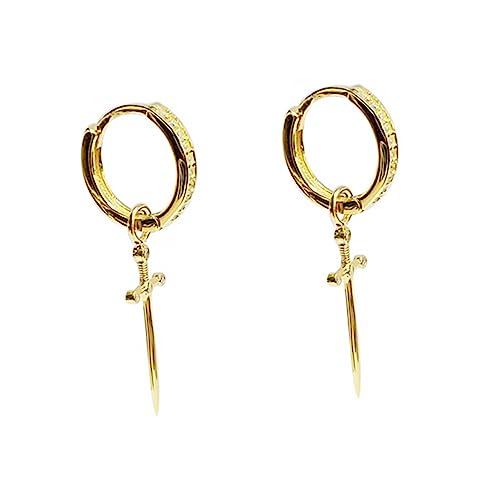 ROMISBABA 1Paar Dangle Ohrringe mit Kreative Goldfarbene Ohrringe für Frauen Hochzeiten Partys Eleganter Ohrschmuck für Bräute Besondere Anlässe ROMISBABA 1Paar Dangle Ohrringe mit Kreative Goldfarbene Ohrringe für Frauen Hochzeiten Partys Eleganter Ohrschmuck für Bräute Besondere Anlässe von ROMISBABA