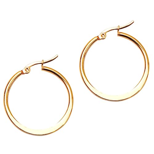 ROMISBABA 1Paar Große Dangle Ohrringe für Frauen Hypoallergene Loop Ohrringe Vintage Design Besondere Anlässe Eleganter Schmuck ROMISBABA 1Paar Große Dangle Ohrringe für Frauen Hypoallergene Loop Ohrringe Vintage Design Besondere Anlässe Eleganter Schmuck von ROMISBABA