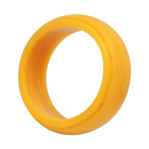 ROMISBABA Silikonringe für Sportzubehör Fingertraining Griffstärke ROMISBABA Silikonringe für Sportzubehör Fingertraining Griffstärke von ROMISBABA