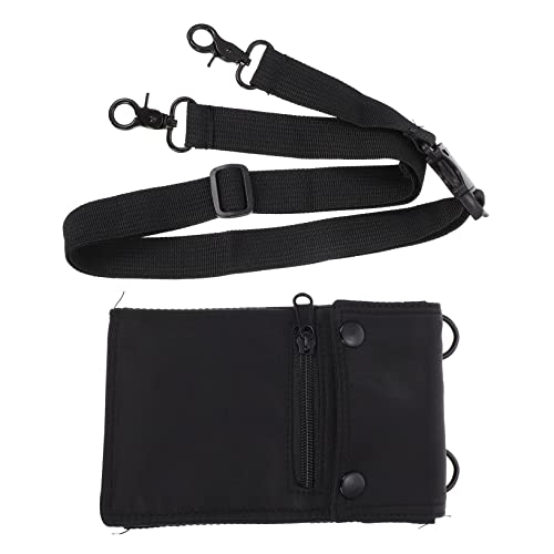 ROMISBABA 1Stück Männer Schultertasche Einzelne Umhängetasche für Telefon Kopfhörer Kleine Gegenstände Kompakt für Täglichen Gebrauch Reisen von ROMISBABA