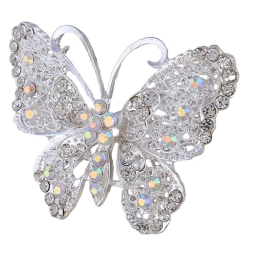 ROMISBABA 1Stück Mode Brosche für Damen Design Brosche für Hochzeiten Besondere Anlässe Langlebig Leicht Perfektes ROMISBABA 1Stück Mode Brosche für Damen Design Brosche für Hochzeiten Besondere Anlässe Langlebig Leicht Perfektes von ROMISBABA