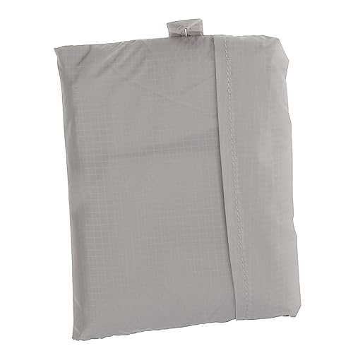 ROMISBABA 1Stück Reise Aufbewahrungstasche für Leichter Wasserdichter Lagerbeutel mit Vernünftigem Design für Toilettenartikel Pflegeprodukte Unterwegs Hause von ROMISBABA