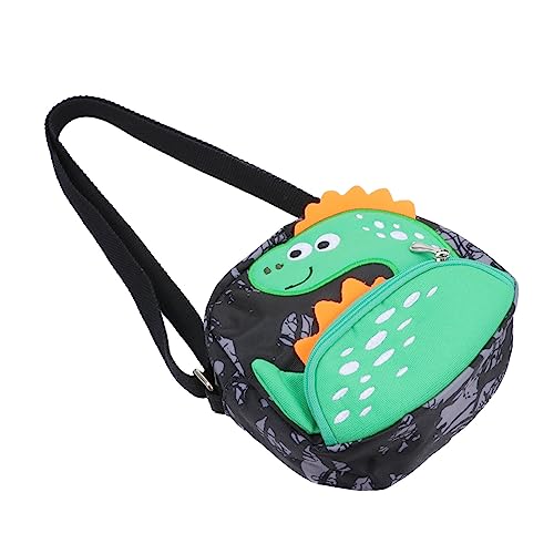ROMISBABA 1Stück Umhängetasche für Verstellbare Schultertasche Langlebigem Material Jungen für Schule Freizeitaktivitäten ROMISBABA 1Stück Umhängetasche für Verstellbare Schultertasche Langlebigem Material Jungen für Schule Freizeitaktivitäten von ROMISBABA