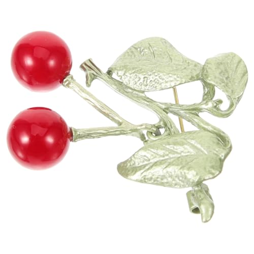 ROMISBABA 1stk Kleidung Corsage Broschen Für Kleidung Abzeichen Brosche Brosche von ROMISBABA