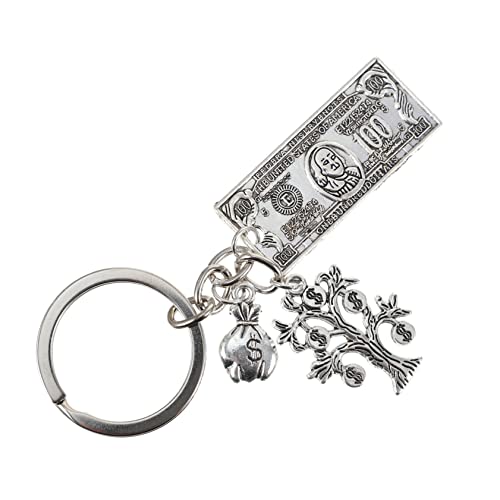 ROMISBABA Schlüsselanhänger Mit Individueller Form Schlüsselanhänger Charms Für Autogeschenke von ROMISBABA