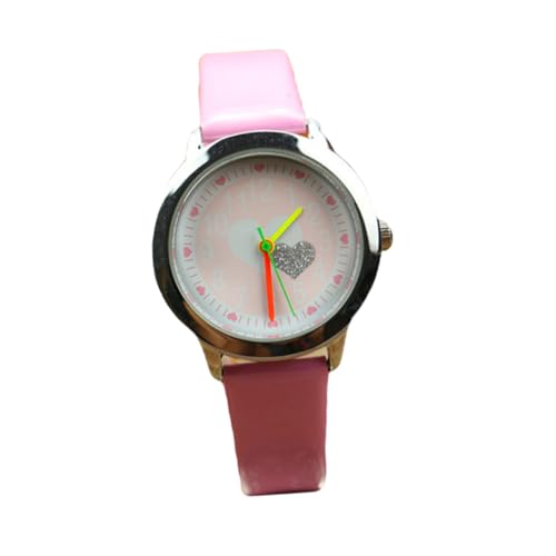 ROMISBABA 1stück Junge Mädchen Quarzuhr Cartoon Armbanduhr Für Mädchen Farbenfrohe Und Sichere Designs Geeignet Für Verschiedene Anlässe Für Kinderbekleidung ROMISBABA 1stück Junge Mädchen Quarzuhr Cartoon Armbanduhr Für Mädchen Farbenfrohe Und Sichere Designs Geeignet Für Verschiedene Anlässe Für Kinderbekleidung von ROMISBABA