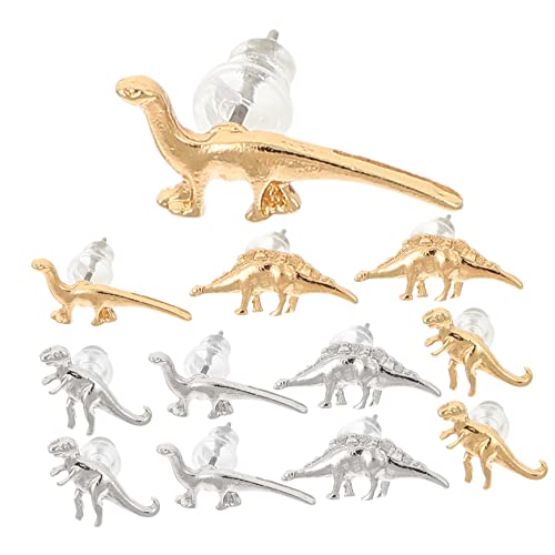 ROMISBABA 2Paare Damenohrringe Design Witzige Ohrstecker für Hölzerne Ohrringe Besondere Anlässe ROMISBABA 2Paare Damenohrringe Design Witzige Ohrstecker für Hölzerne Ohrringe Besondere Anlässe von ROMISBABA