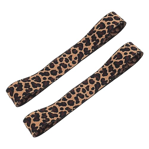 ROMISBABA Elastisches Perückennetzband Für Damen 2er-pack Für Dicke Perücken Sichere Perückenbänder von ROMISBABA
