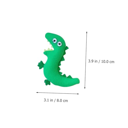 ROMISBABA 4 Stück Teiliges Niedliche Dinosaurier Broschen Cartoon Anstecknadeln für Kleidung Taschen Accessoires Damen Tierbroschen Geschenkidee für Geburtstag Party ROMISBABA 4 Stück Teiliges Niedliche Dinosaurier Broschen Cartoon Anstecknadeln für Kleidung Taschen Accessoires Damen Tierbroschen Geschenkidee für Geburtstag Party von ROMISBABA