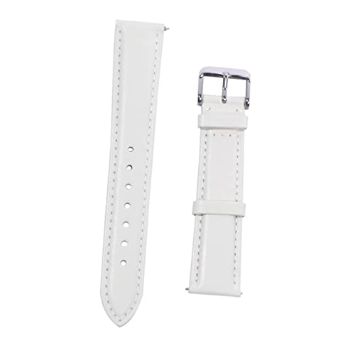 ROMISBABA Armband Uhrenarmbänder Frauen Damenteile Bands Weiß ROMISBABA Armband Uhrenarmbänder Frauen Damenteile Bands Weiß von ROMISBABA