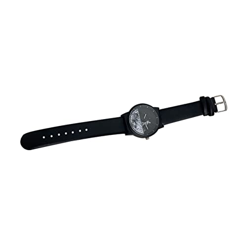 ROMISBABA -Armbanduhr Für Und Mit Lederarmband Für Und Feiertage Sportlich Und Vielseitig Für Studenten Und von ROMISBABA